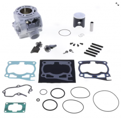 Groupe thermique Race 125 cc Ø 54 mm standard bore YAMAHA YZ 125 2001-2004