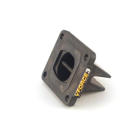 BOITE A CLAPET VFORCE 3 Suzuki RM100 all / Kawasaki KX80 all / KX85 all / KX100