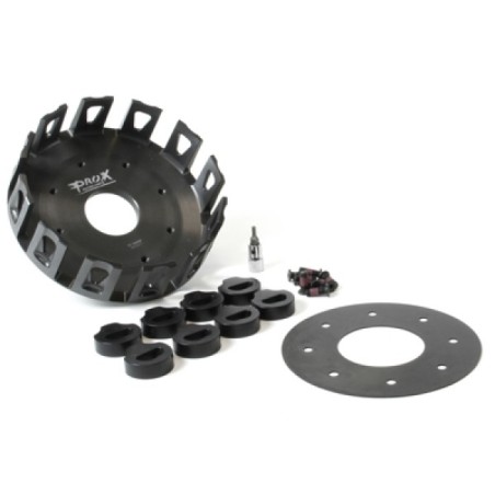 Cloche d'embrayage ProX Suzuki RM-Z450 '08-26