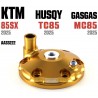 Culasse VHM KTM 85 SX-TC-MC 2025