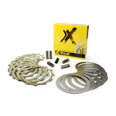 KIT DISQUES D'EMBRAYAGE PROX YZ426F '01-02