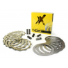 KIT DISQUES D'EMBRAYAGE PROX YZ426F '01-02