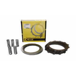 ProX Complete Clutch Plate Set KX450 '19-20