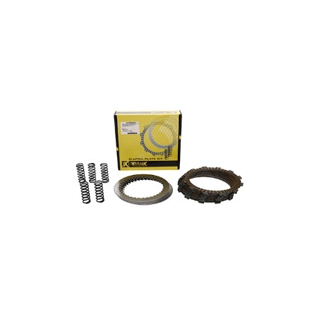 ProX Complete Clutch Plate Set KX450 '19-20