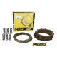 KIT DISQUES D'EMBRAYAGE PROX YFZ450R '09-13