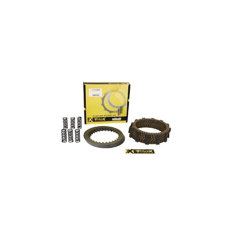 KIT DISQUES D'EMBRAYAGE PROX YFZ450R '09-13