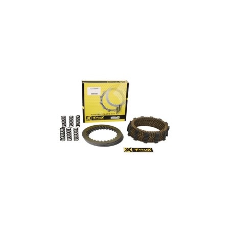 KIT DISQUES D'EMBRAYAGE PROX YFZ450R '09-13