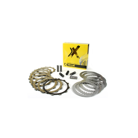 KIT DISQUES D'EMBRAYAGE PROX YFZ450 '12-13
