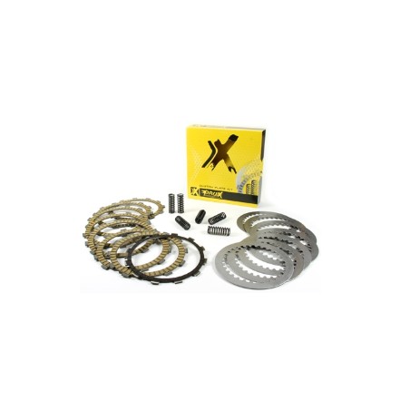 KIT DISQUES D'EMBRAYAGE PROX YFZ450 '12-13