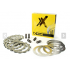 KIT DISQUES D'EMBRAYAGE PROX KTM125SX-EXC '98-00