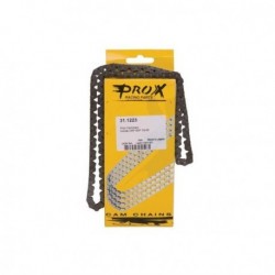 CHAINE DE DISTRIBUTION PROX KAWASAKI KX450 27/25
