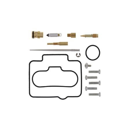 Kit réparation de carburateur Prox HONDA 250 CR 02
