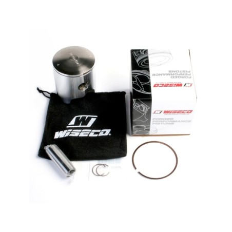 KIT PISTON WISECO  Rotax 250 de 1996 / 2001 (67,5mm)