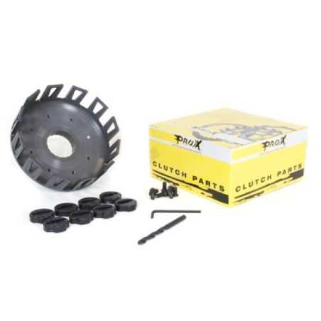 Clutch Basket Honda CR250 '90-91