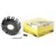 Cloche d'embrayage Yamaha RD350LC-YPVS + YFZ350 Banshee '87-06