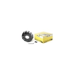 Cloche d'embrayage Yamaha RD350LC-YPVS + YFZ350 Banshee '87-06