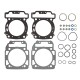POCHETTE HAUT MOTEUR Namura de TRAXTER/RENEGATE-OUTLANANDER HD10 1000