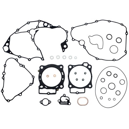 POCHETTE COMPLETE NAMURA HONDA CRF 450 R RX 21/24
