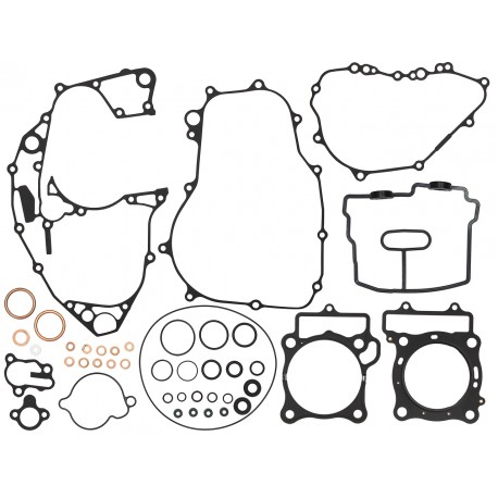 POCHETTE HAUT MOTEUR NAMURA HON CRF 250 23/24
