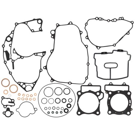 POCHETTE HAUT MOTEUR NAMURA HON CRF 250 23/24