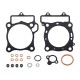 POCHETTE HAUT MOTEUR NAMURA HON CRF 250 R / RX 23/24