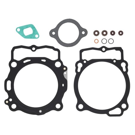 POCHETTE HAUT MOTEUR KTM 450 SX-F EXC-F 2020-23