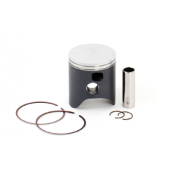 KIT PISTON WOSSNER SUZUKI 500 RM 1983/1984 RM 465 1981/1982 MAICO 500 1983/1985