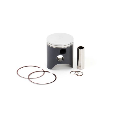 KIT PISTON WOSSNER SUZUKI 500 RM 1983/1984 RM 465 1981/1982 MAICO 500 1983/1985