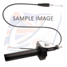 YAMAHA 600A KIT CONVERSION POIGNEE DES GAZ YFS 200 BLASTER 03-06