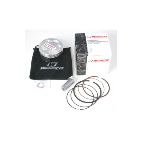 Kit Piston Wiseco YFZ450 '06-13 + YFZ450R '09-23 12.4:1