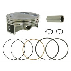 KIT PISTON NAMURA YAMAHA YFZ 450 de 2004 / 2013 (94,97mm)