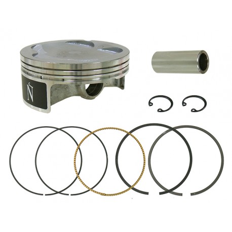 KIT PISTON NAMURA YAMAHA YFZ 450 de 2004 / 2013 (94,97mm)