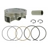 KIT PISTON NAMURA YAMAHA YFZ 450 de 2004 / 2013 (94,97mm)
