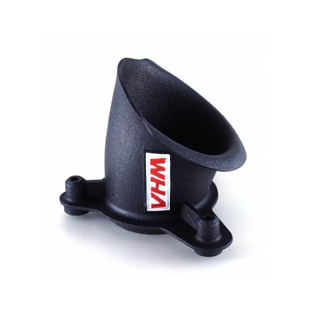 Prise d'air carbon VHM HONDA CRF250R 2022
