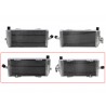 RADIATEURS PSYCHIC SHERCO 250/300/SE-R 2019/2023