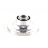 Dome VHM YZ125 '01-04 for Athena KX125 kit 13.20 -0.50 1.00