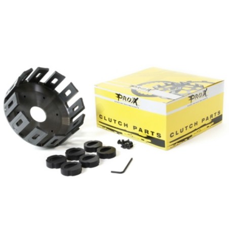 Clutch Basket Kawasaki KDX200 '89-94.