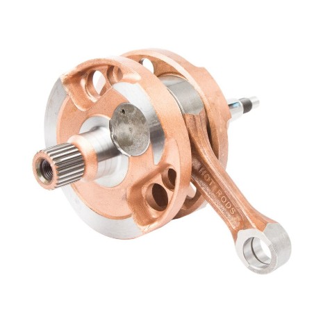 VILEBREQUIN HOT RODS HONDA CRF450R 09-12. WPC160