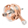 VILEBREQUIN HOT RODS HONDA CRF450R 09-12. WPC160