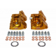 Culasses VHM Suzuki RG400 1985 - 1986 / RG500 1985 - 1987