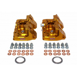 Culasses VHM Suzuki RG400 1985 - 1986 / RG500 1985 - 1987
