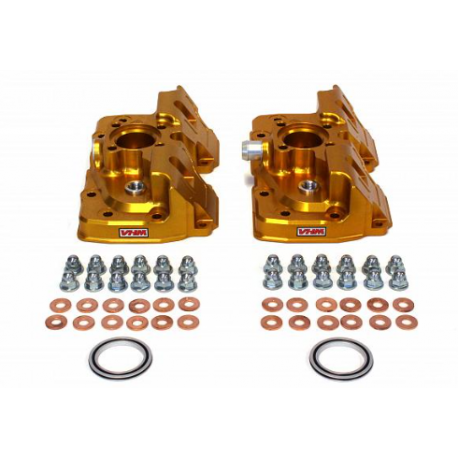 Culasses VHM Suzuki RG400 1985 - 1986 / RG500 1985 - 1987