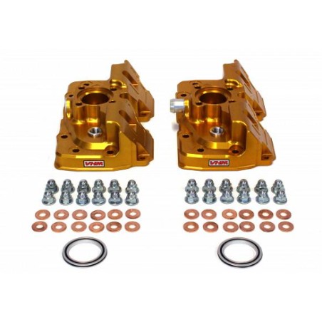 Culasses VHM Suzuki RG400 1985 - 1986 / RG500 1985 - 1987