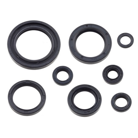 POCHETTE DE JOINTS SPI MOTEUR PSYCHIC HONDA CRF 250 18-22