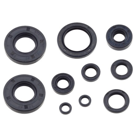 POCHETTE DE JOINTS SPI MOTEUR PSYCHIC YAMAHA YZ 65/85 18-24