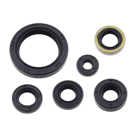 POCHETTE DE JOINTS SPI MOTEUR PSYCHIC KAWASAKI 450 KX 2019/2022