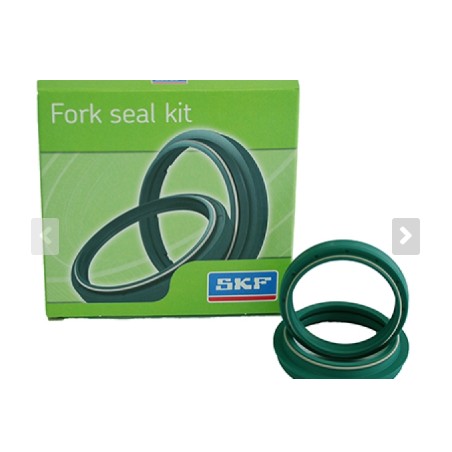 spi cache poussière bague x1 SKF 46MM KAYABA