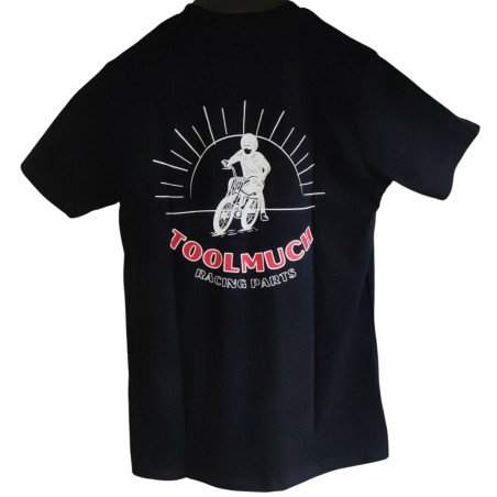 TOOLMUCH T-shirt 25 Taille M