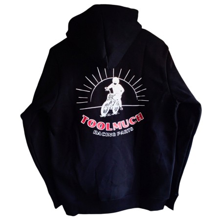 TOOLMUCH Sweat 25 Taille S