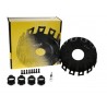 CLOCHE D'EMBRAYAGE PROX KTM250SX '03-12 + KTM250/300EXC '04-12.